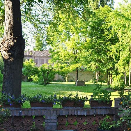 La Casa Di Marina Otel Ferrara Dış mekan fotoğraf