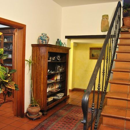 La Casa Di Marina Otel Ferrara Dış mekan fotoğraf