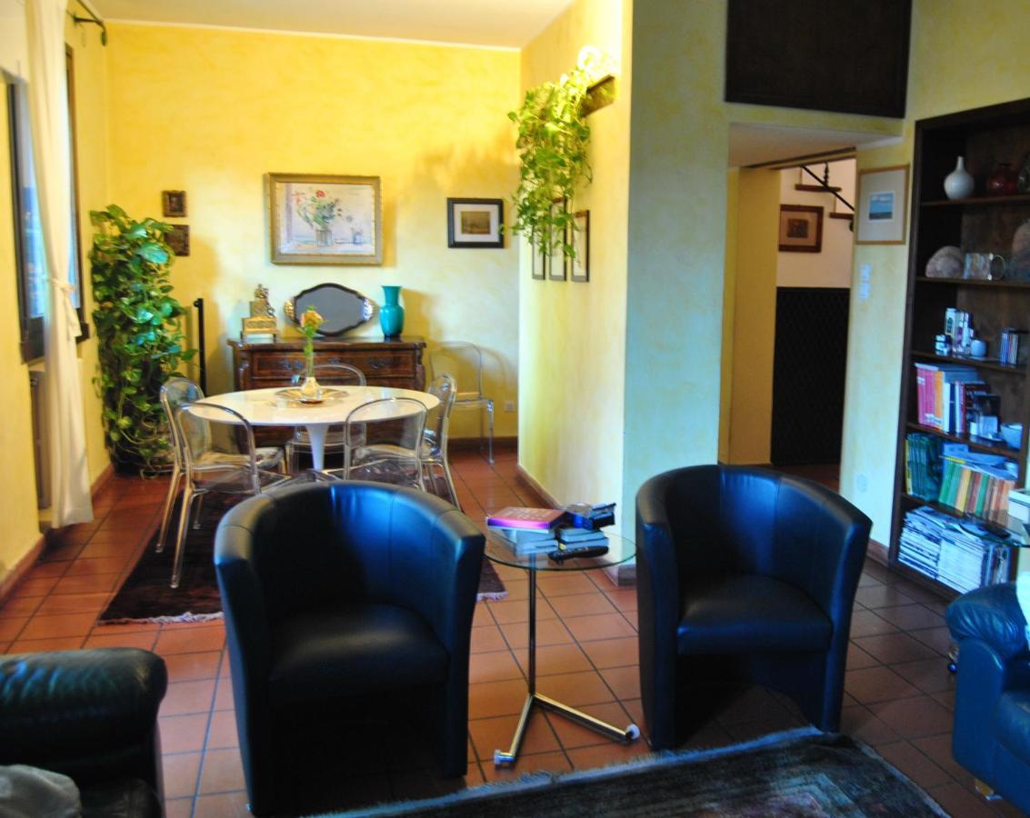 La Casa Di Marina Otel Ferrara Dış mekan fotoğraf