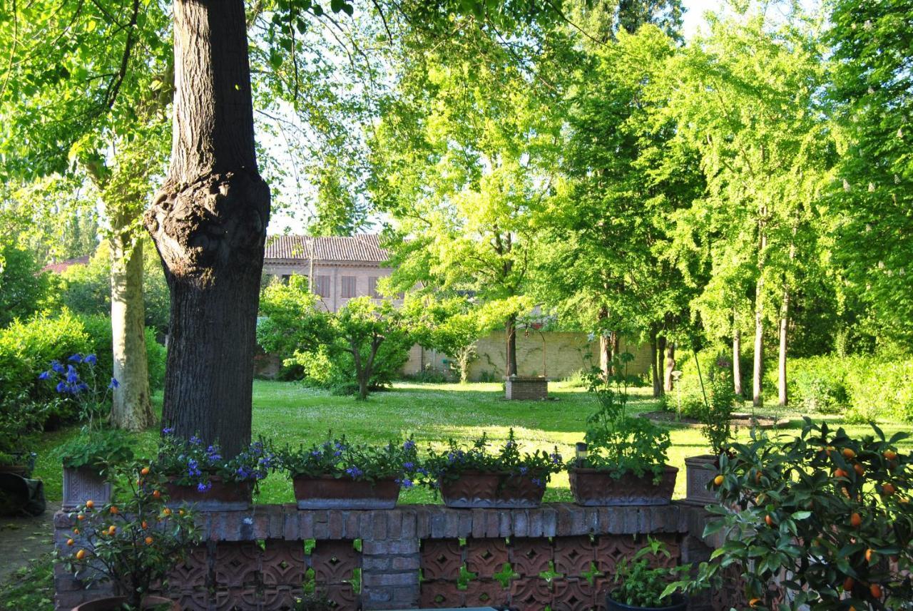 La Casa Di Marina Otel Ferrara Dış mekan fotoğraf