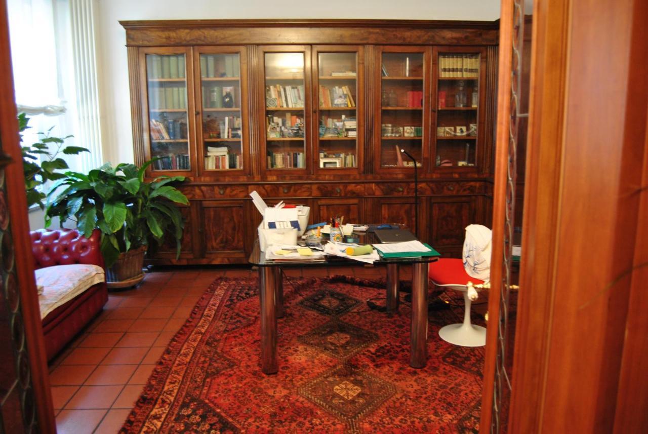 La Casa Di Marina Otel Ferrara Dış mekan fotoğraf