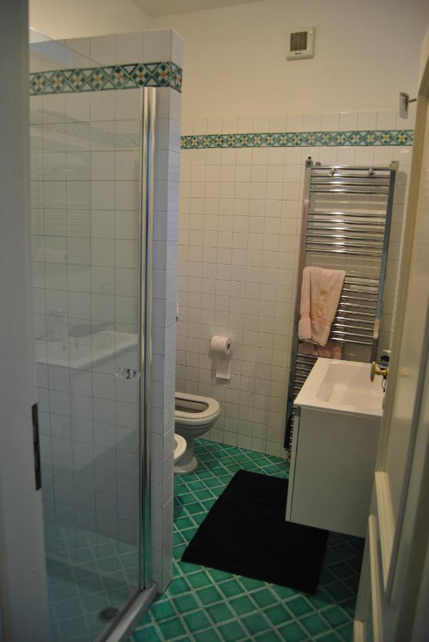 La Casa Di Marina Otel Ferrara Dış mekan fotoğraf