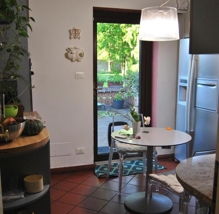 La Casa Di Marina Otel Ferrara Dış mekan fotoğraf