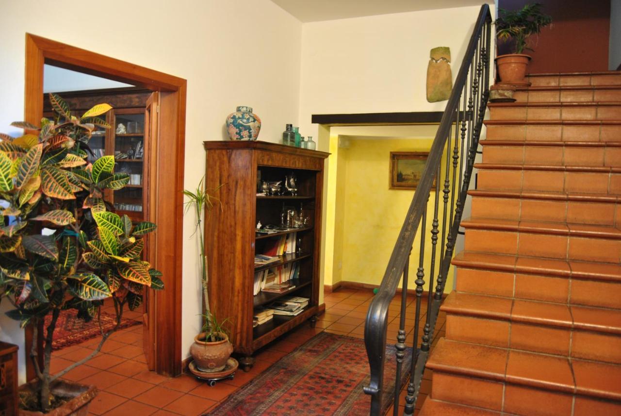 La Casa Di Marina Otel Ferrara Dış mekan fotoğraf
