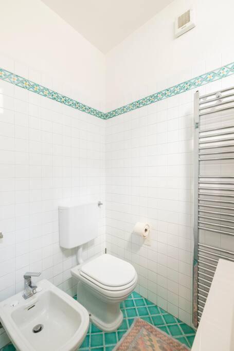La Casa Di Marina Otel Ferrara Dış mekan fotoğraf