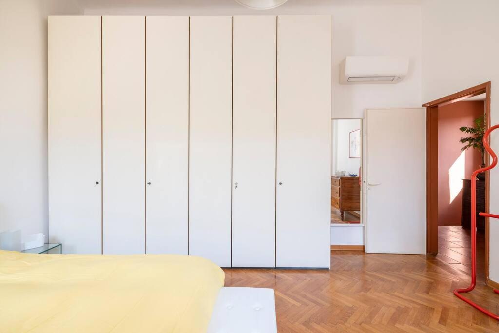 La Casa Di Marina Otel Ferrara Dış mekan fotoğraf