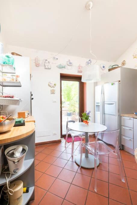 La Casa Di Marina Otel Ferrara Dış mekan fotoğraf