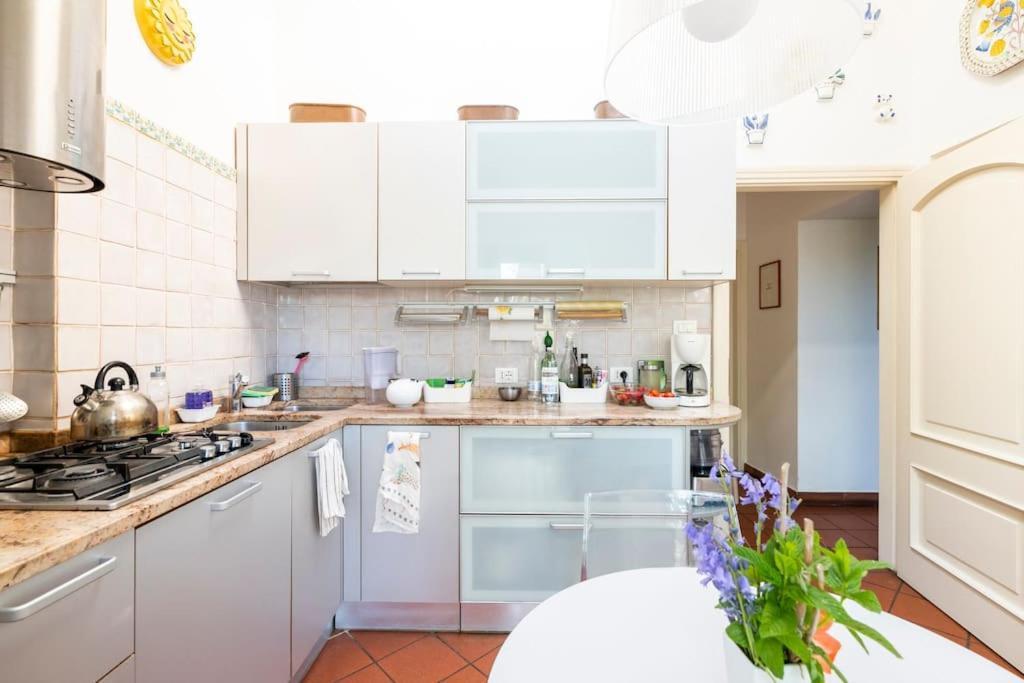 La Casa Di Marina Otel Ferrara Dış mekan fotoğraf