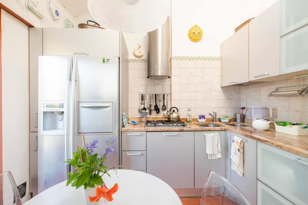 La Casa Di Marina Otel Ferrara Dış mekan fotoğraf