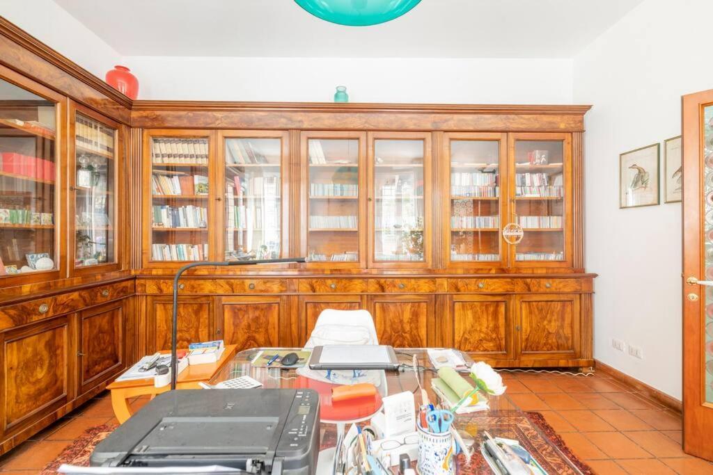 La Casa Di Marina Otel Ferrara Dış mekan fotoğraf