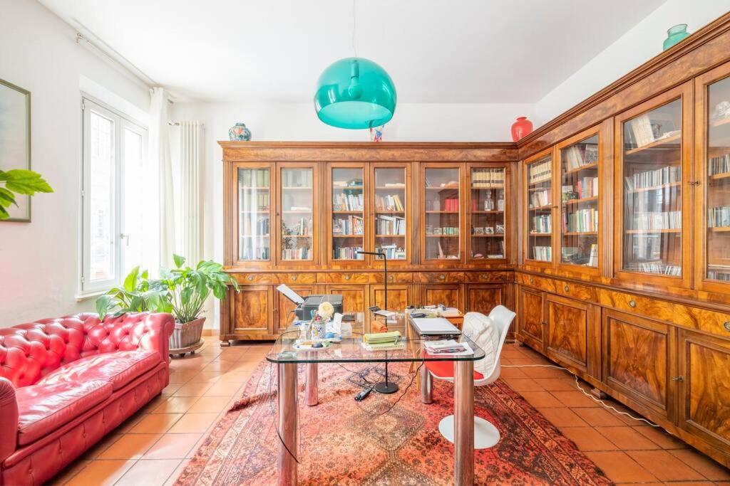 La Casa Di Marina Otel Ferrara Dış mekan fotoğraf