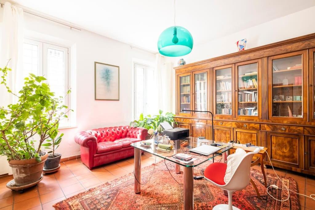 La Casa Di Marina Otel Ferrara Dış mekan fotoğraf