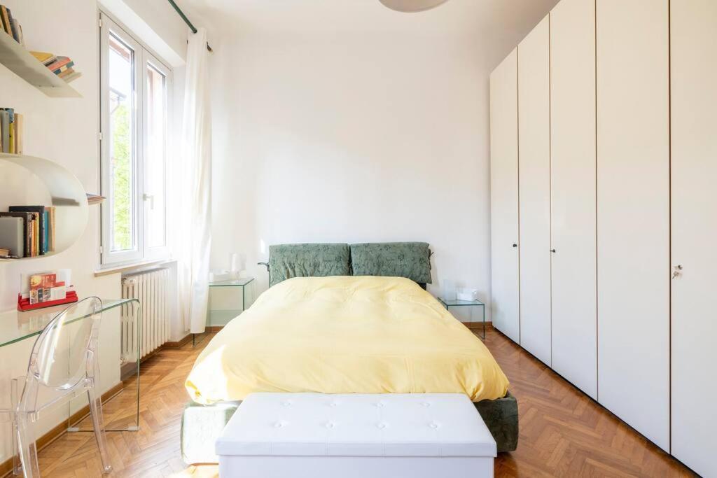 La Casa Di Marina Otel Ferrara Dış mekan fotoğraf