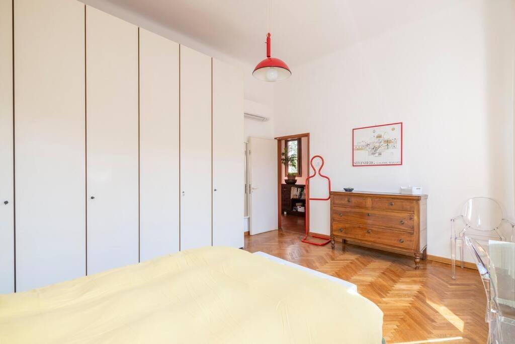 La Casa Di Marina Otel Ferrara Dış mekan fotoğraf