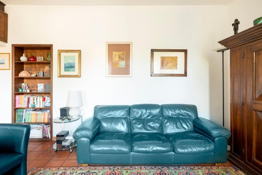 La Casa Di Marina Otel Ferrara Dış mekan fotoğraf