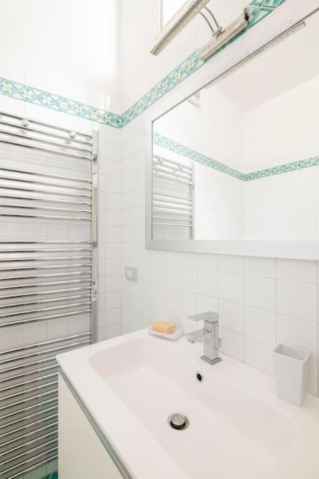 La Casa Di Marina Otel Ferrara Dış mekan fotoğraf