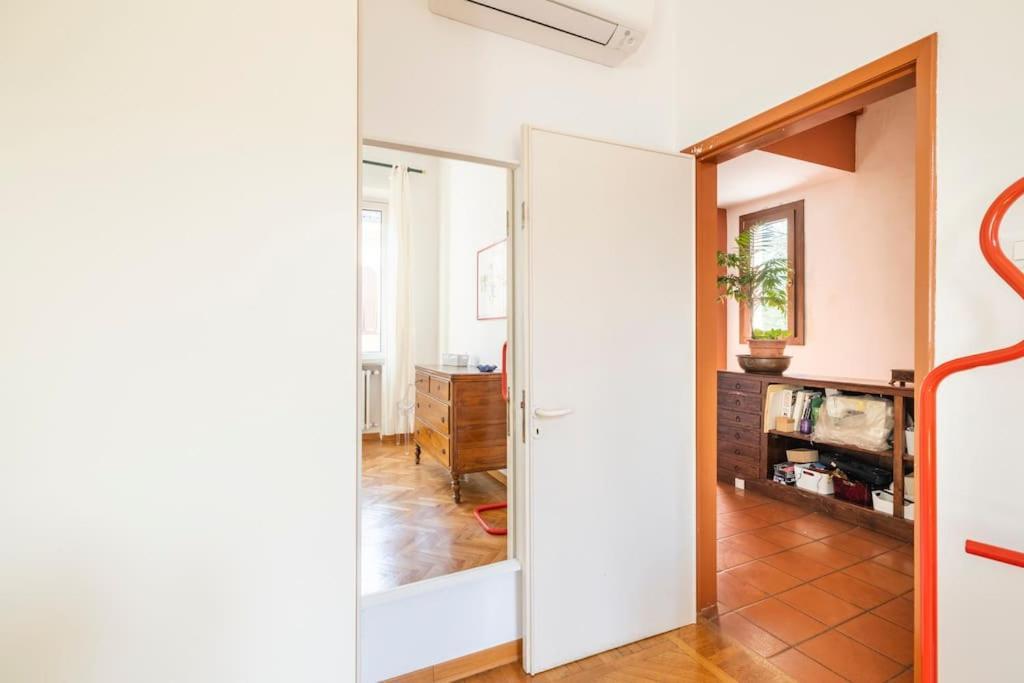 La Casa Di Marina Otel Ferrara Dış mekan fotoğraf
