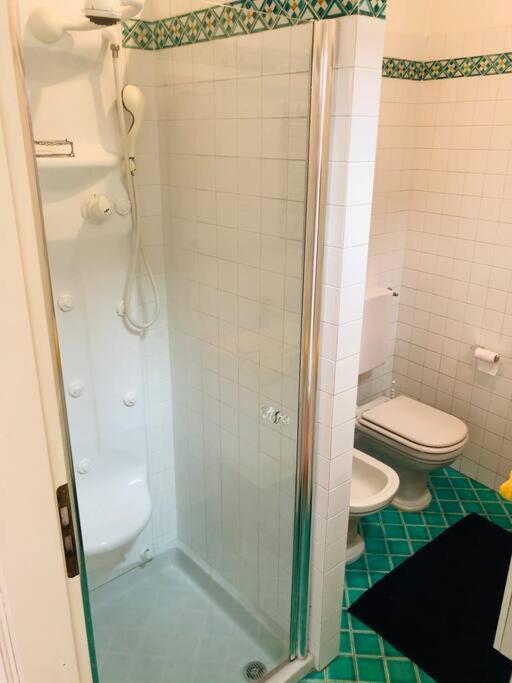 La Casa Di Marina Otel Ferrara Dış mekan fotoğraf