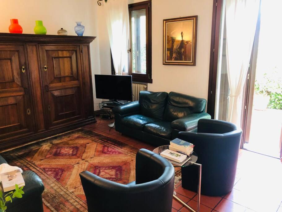 La Casa Di Marina Otel Ferrara Dış mekan fotoğraf