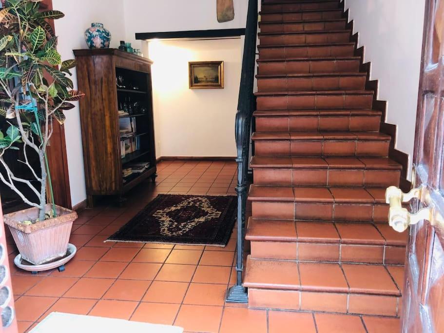 La Casa Di Marina Otel Ferrara Dış mekan fotoğraf