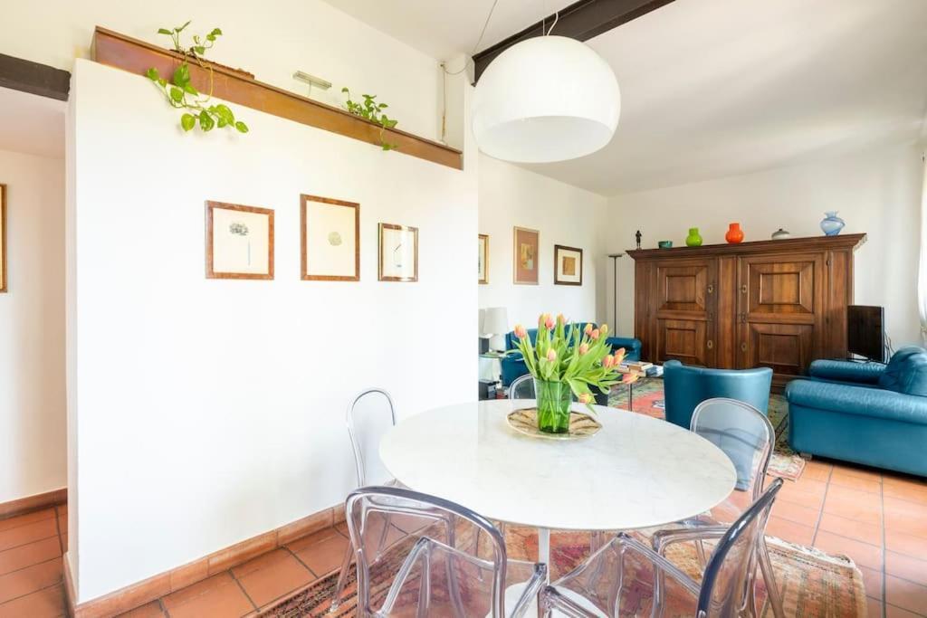 La Casa Di Marina Otel Ferrara Dış mekan fotoğraf