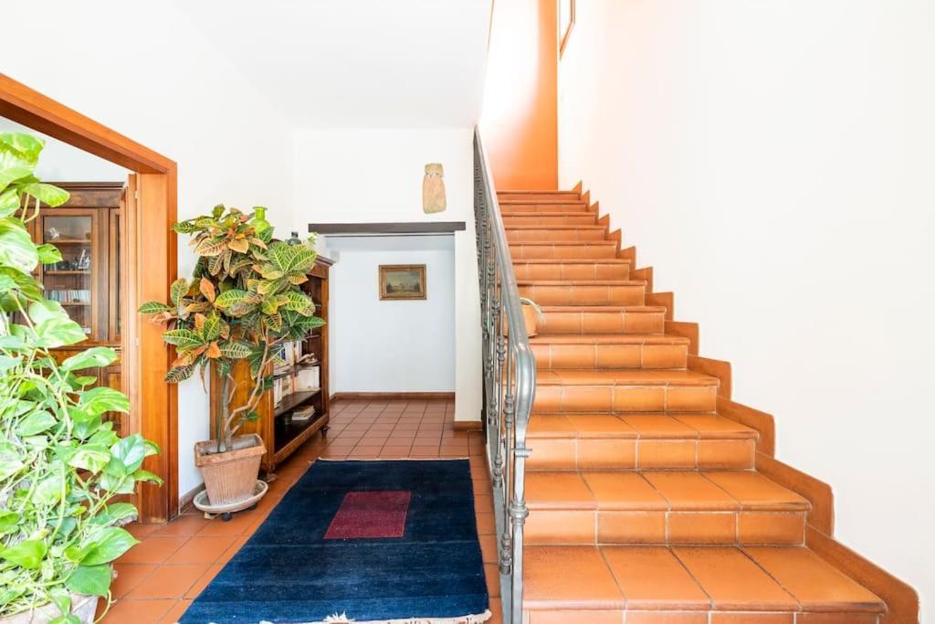 La Casa Di Marina Otel Ferrara Dış mekan fotoğraf
