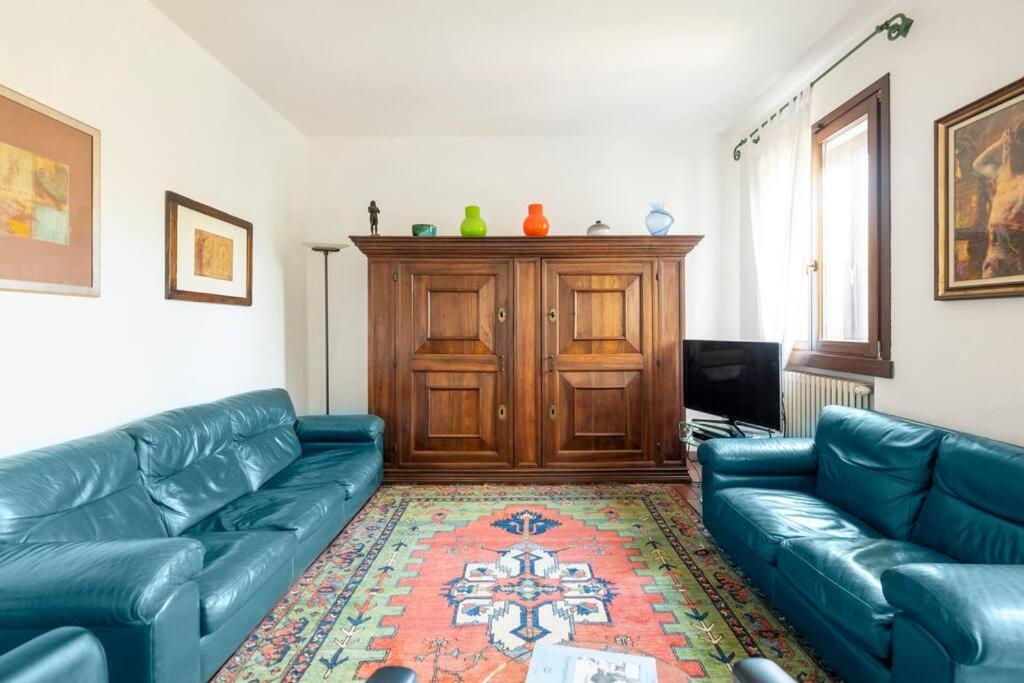 La Casa Di Marina Otel Ferrara Dış mekan fotoğraf