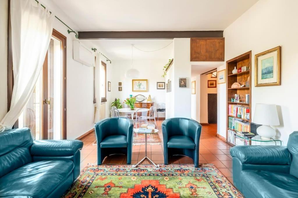 La Casa Di Marina Otel Ferrara Dış mekan fotoğraf