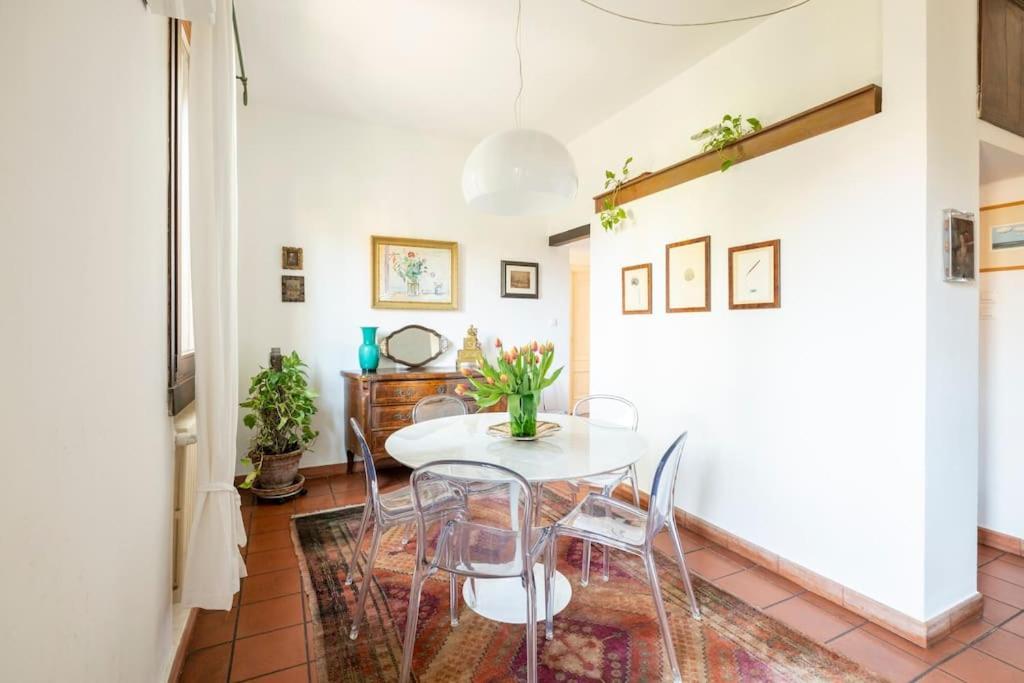 La Casa Di Marina Otel Ferrara Dış mekan fotoğraf