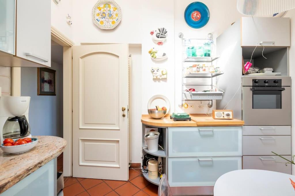 La Casa Di Marina Otel Ferrara Dış mekan fotoğraf