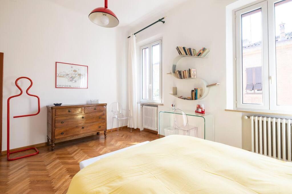 La Casa Di Marina Otel Ferrara Dış mekan fotoğraf