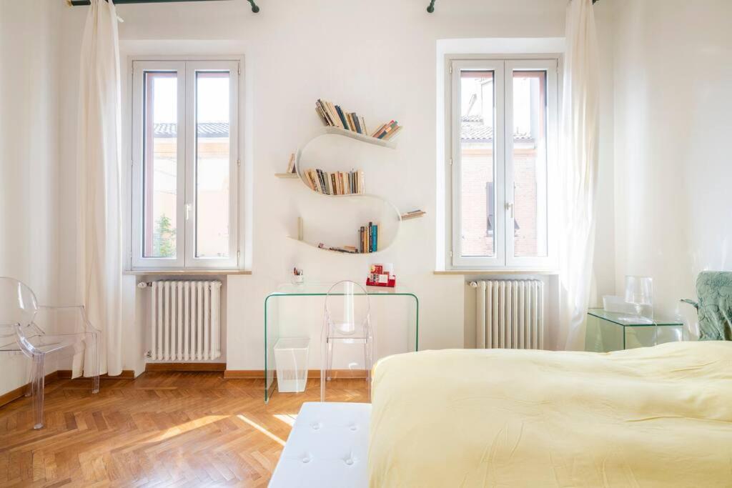 La Casa Di Marina Otel Ferrara Dış mekan fotoğraf