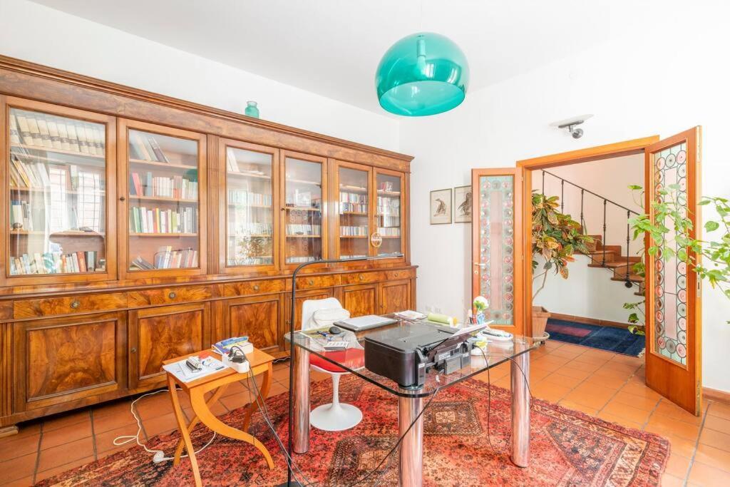 La Casa Di Marina Otel Ferrara Dış mekan fotoğraf